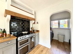 Kitchen Utility- click for photo gallery